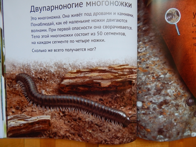 Книжка для сыночка (апрель).