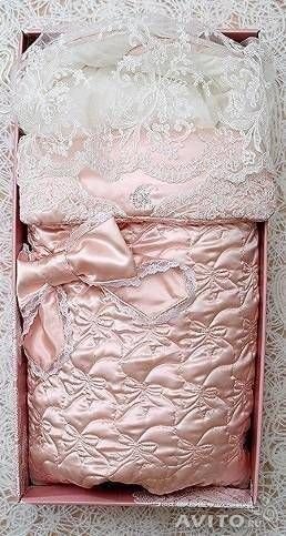 Choupette конверт