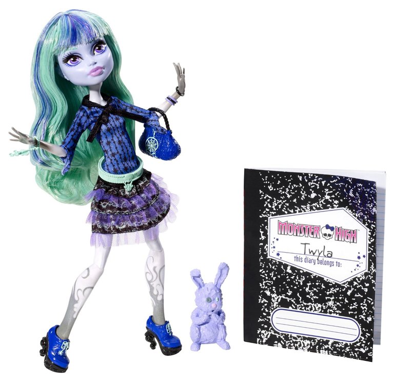 Куклы Monster High из Америки в наличии и под заказ!Работаю с регионами.