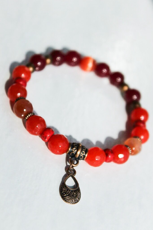 Бижутерия Hand Made)