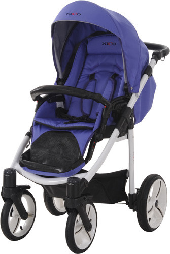 Помогите выбрать коляску Lonex Sport или bebetto nico или Zooper Z9 Java (Зупер)