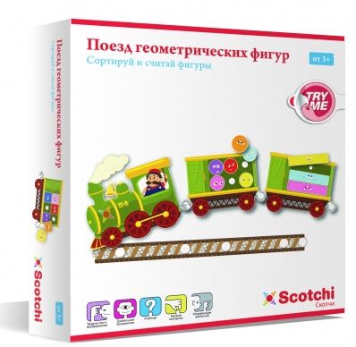 Наши игрушки от 1-2 лет