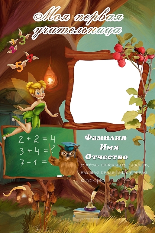 Портфолио