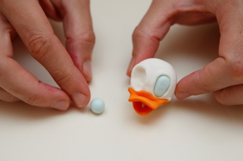 Daisy Duck))