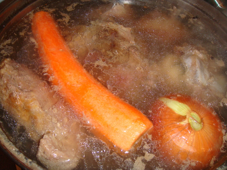 Мясо на любой вкус