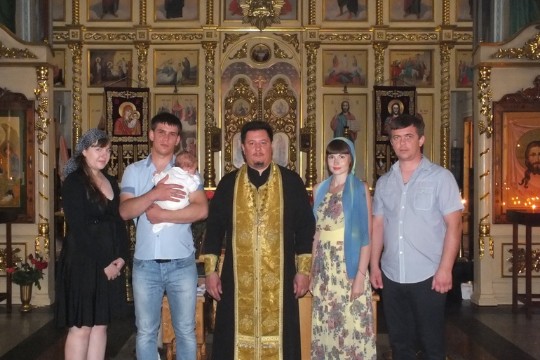 1 июня или день защиты детей