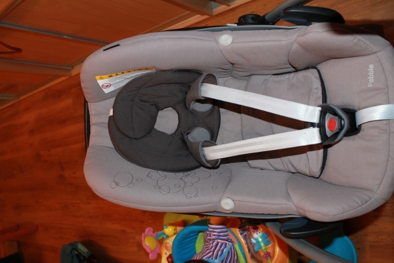 quinny zapp xtra+ Maxi-cosi pebble. 1 3000 ТОРГ