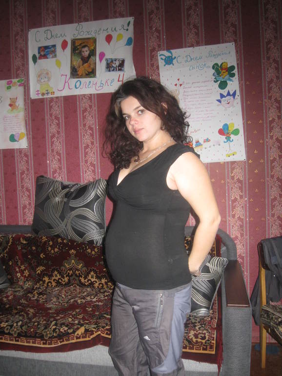35 недель ......
