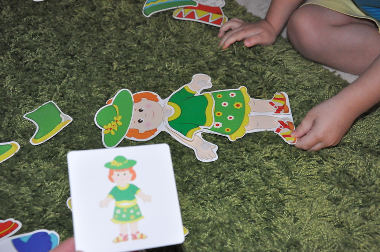 Игромания. Часть 15. Развивающие игры Scotchi.