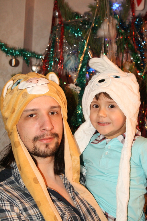 Наш 2014)