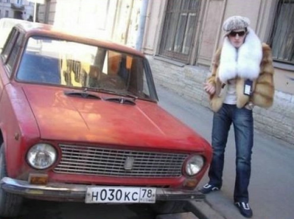 Удивительное рядом: чудаки с наших сайтов знакомств
