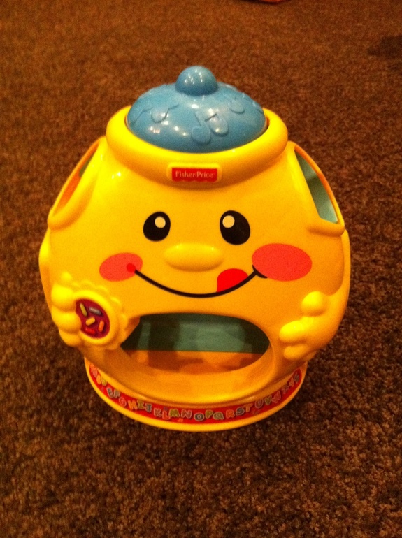Наши игрухи