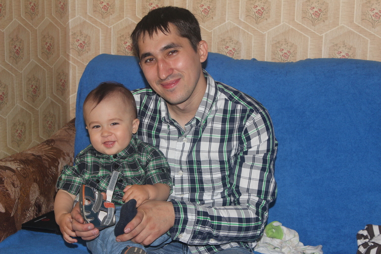 Нам Годик.))Урааа