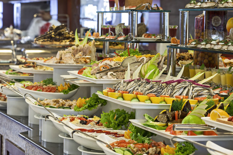 Турция. Белек. Отели Alva Donna Exclusive Hotel & Spa 5*, Maritim Pine Beach Resort 5*