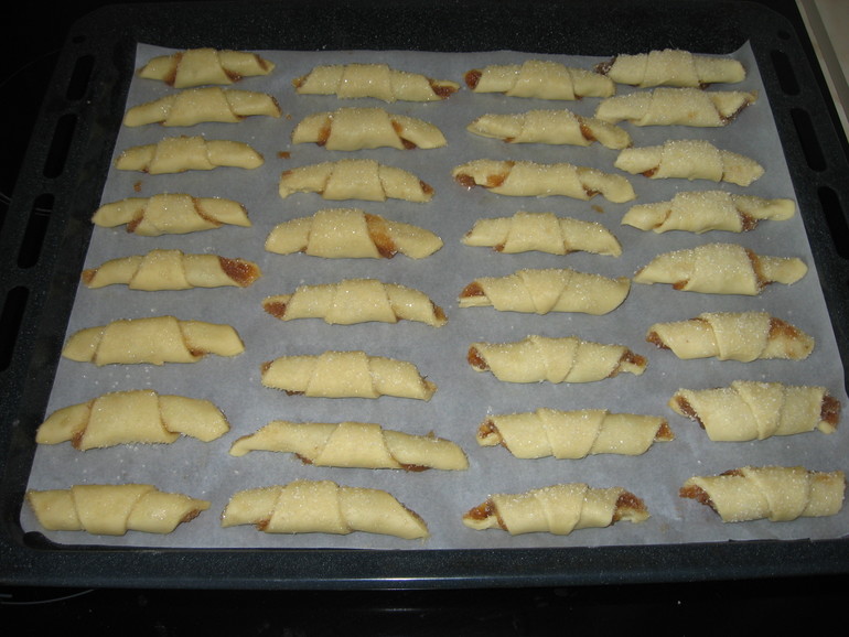 Рогалики