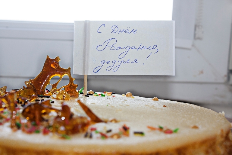 Новые тортики и домашнее мороженое))