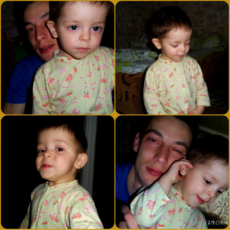 ФотоДневник. 29 марта 2014