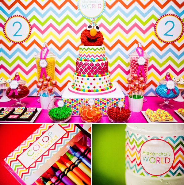 Candy-bar