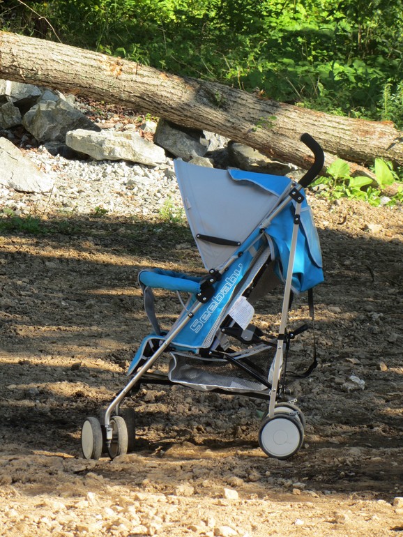 Китайская трость SeaBaby S03A