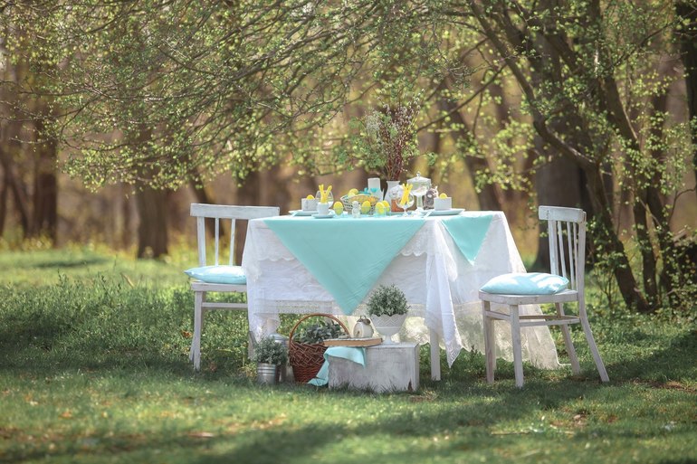 Весенний пасхальный фотопроект! Ростов-на-Дону