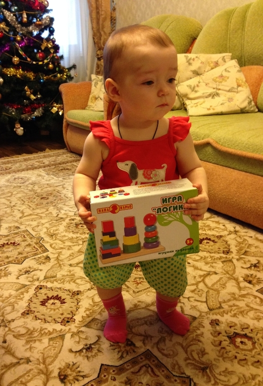 Полинкины дружочки)