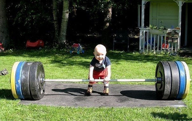 Все будет хорошо!