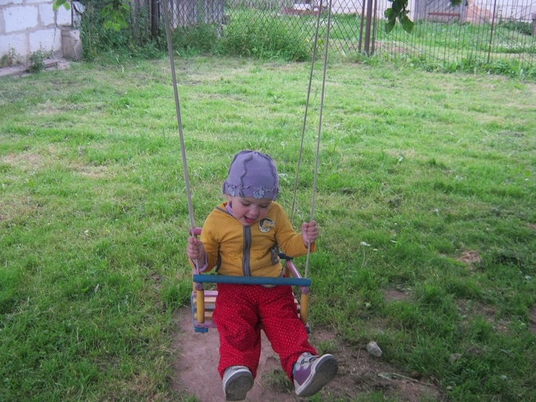 Просто день (30 июня)