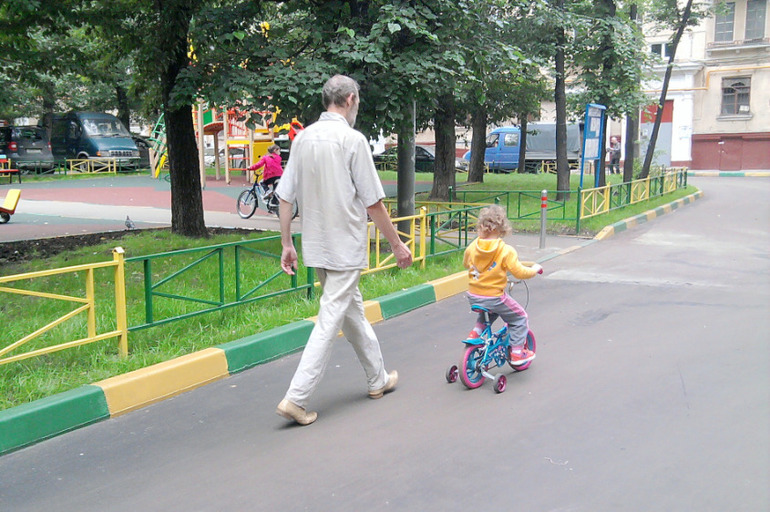 Велики.