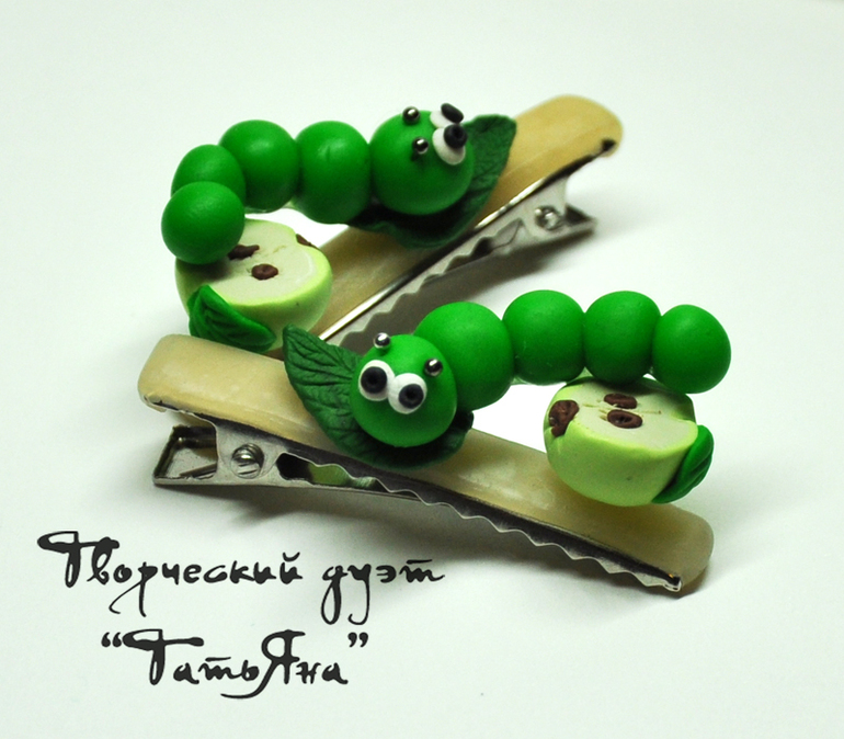 Даже умея работать с глиной, приятно....