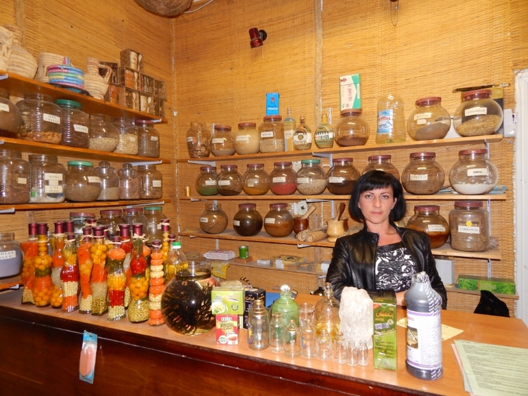 Наш отдых 2014 в Египте .