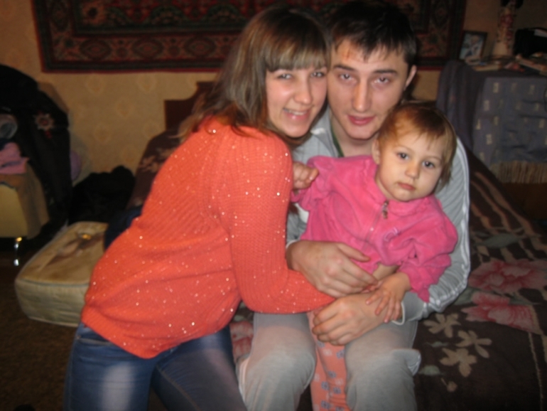 Наша жизнь