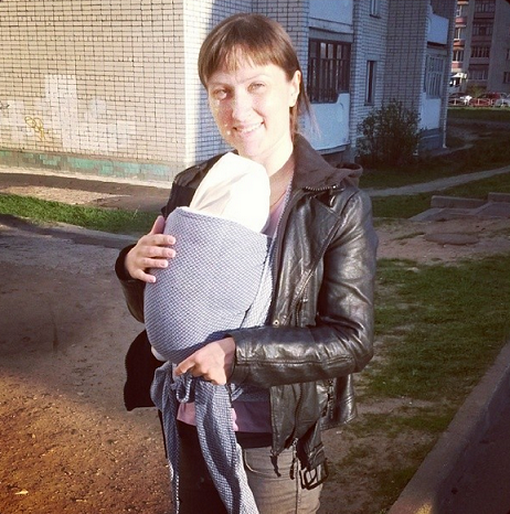 Майские)