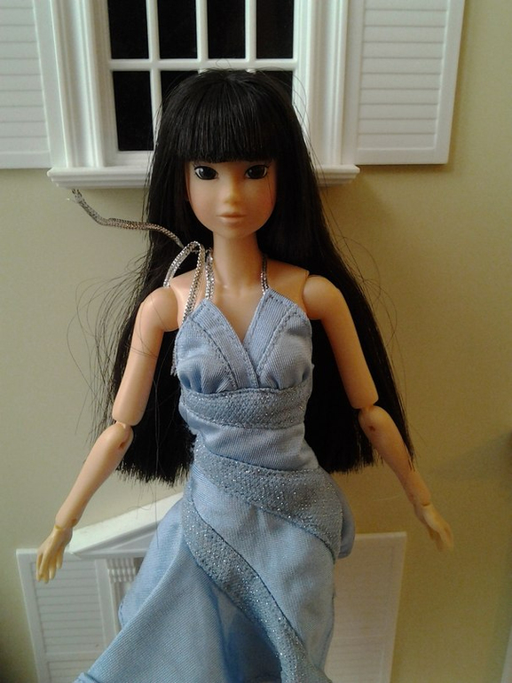Tonner, Momoko. Распродажа личной коллекции