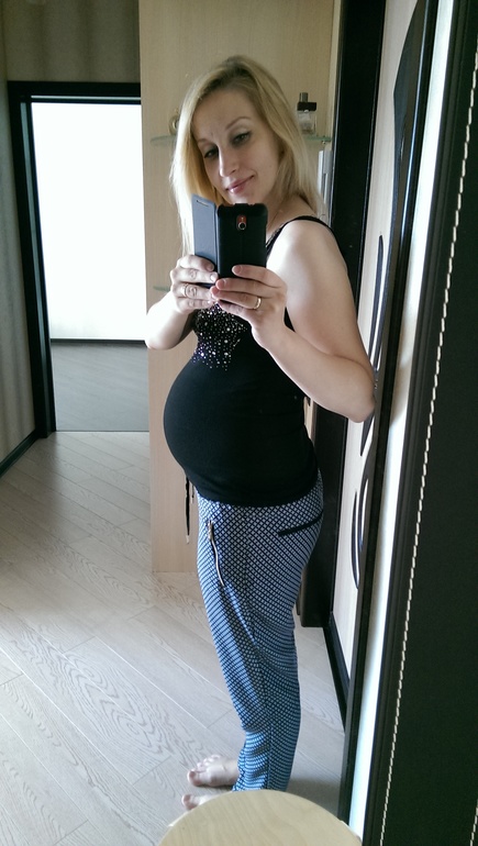 28 недель))