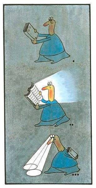 ученье свет