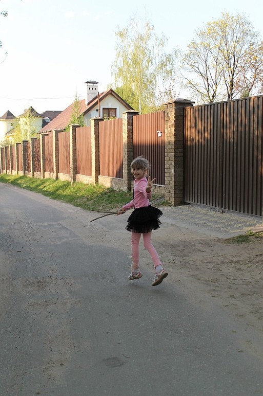 Майские)) 01.05.14г