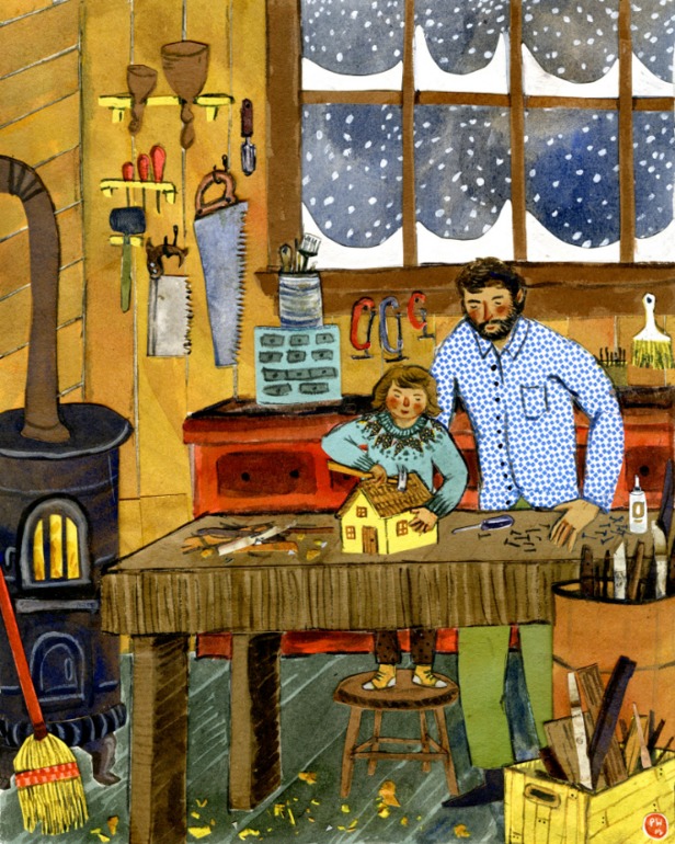Phoebe Wahl