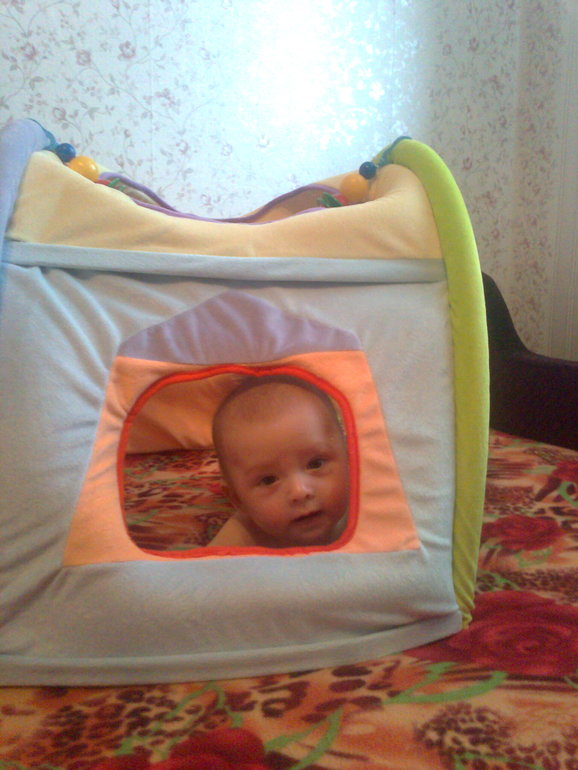 Какие были маленькие