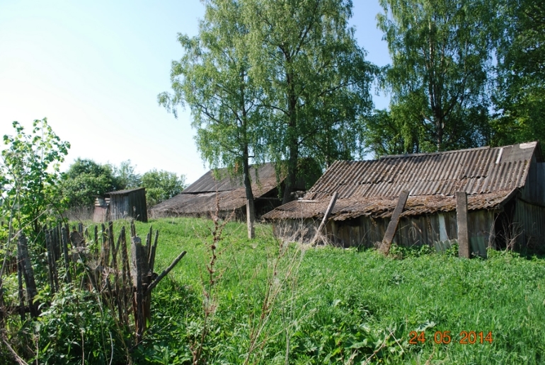 Продам участок
