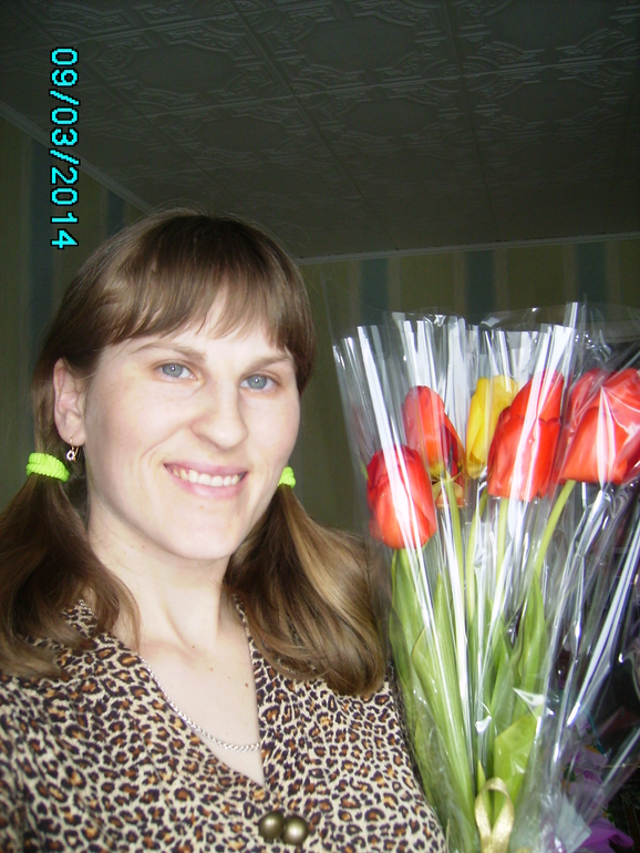 8 марта!!!