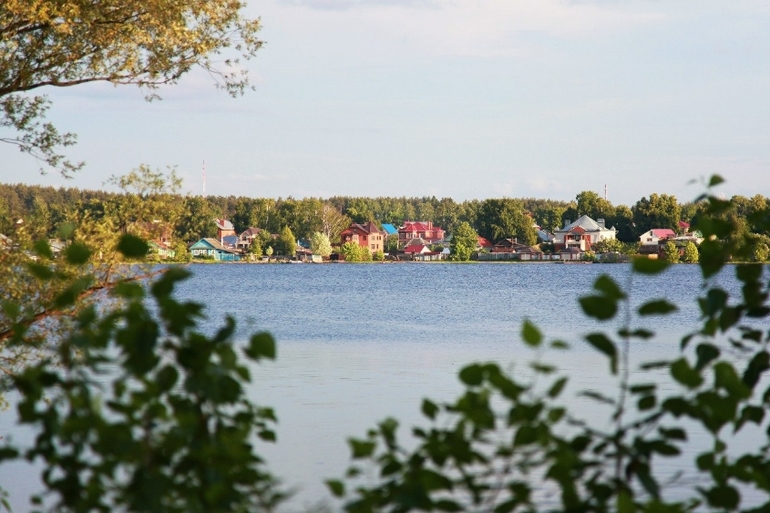 г. Выкса 2013, Нижегородская область