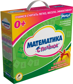ОПРОС - Нужна ли закупка развивающих пособий УМНИЦА без ОРГ % (по оптовым ценам)?