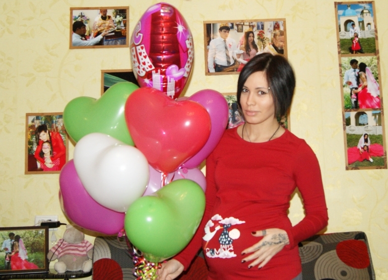29 недель