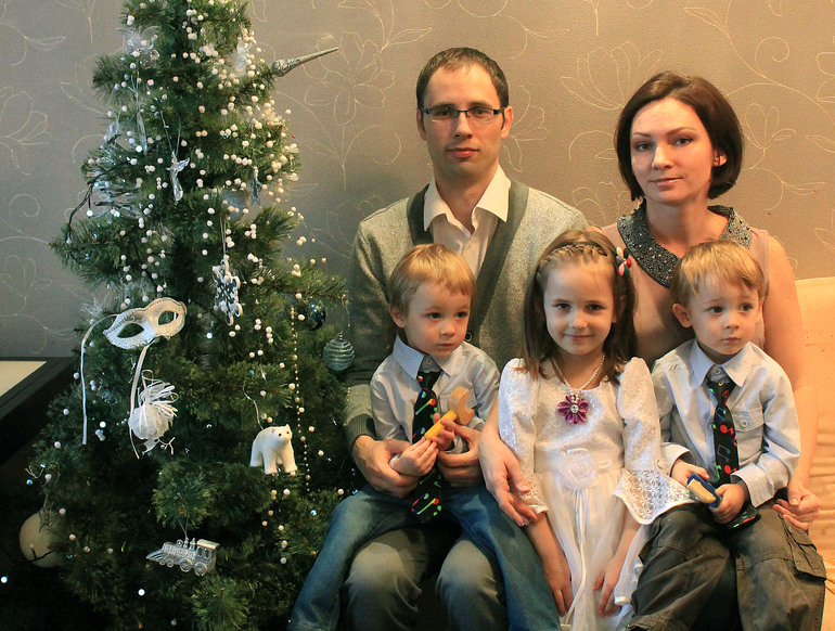 Последнее фото 2013 года))
