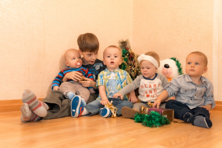 Фотосэт с Дня рождения