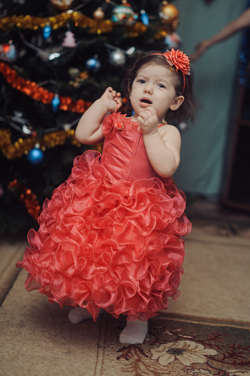Наш Новый 2014 год!