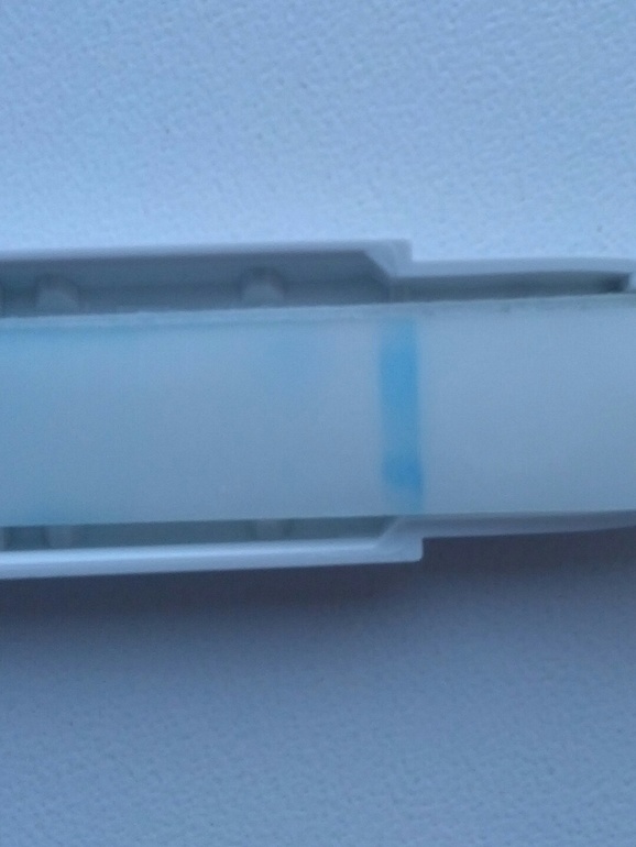 тест Clearblue