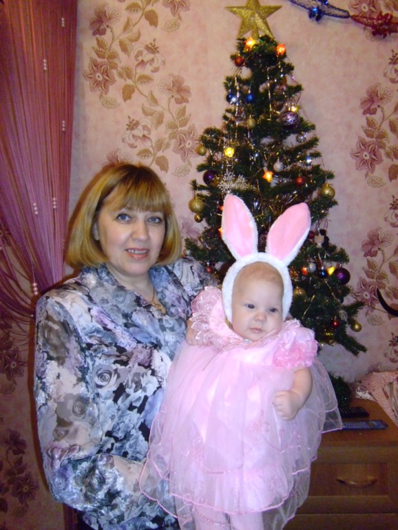 Новогодние каникулы! Отчитываемся фотками)))