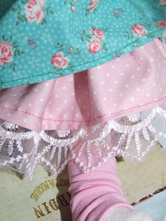 little princess