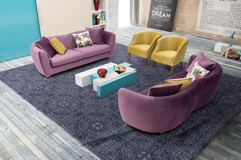 мебель турецкой фабрики SALONI !!!